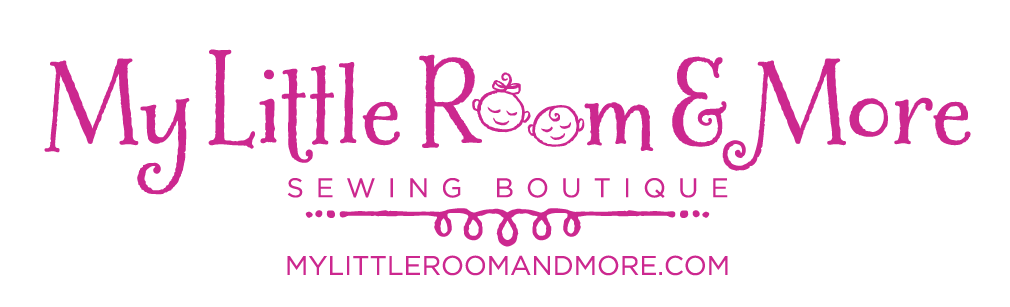 My Little Room & More