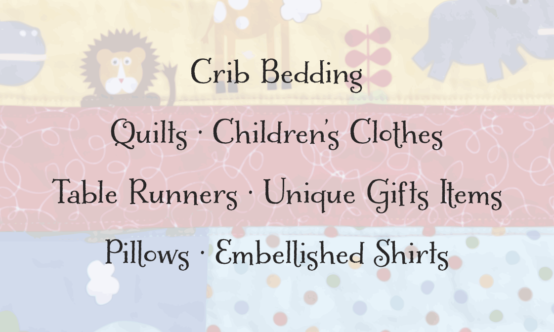 My Little Room and More Products